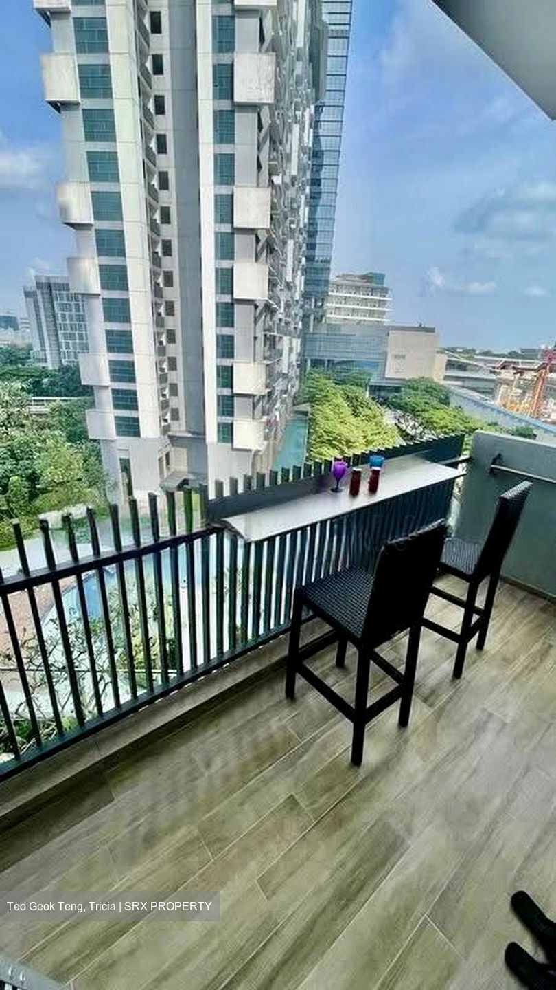 J Gateway (D22), Condominium #618284761